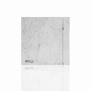 Вентилятор Soler & Palau Silent Design 200 CRZ 4C Marble White (таймер)