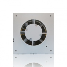 Вентилятор Soler & Palau Silent Design 200 CRZ 4C Marble White (таймер)